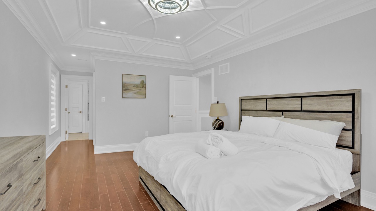 Photo of Bedroom in Bendale