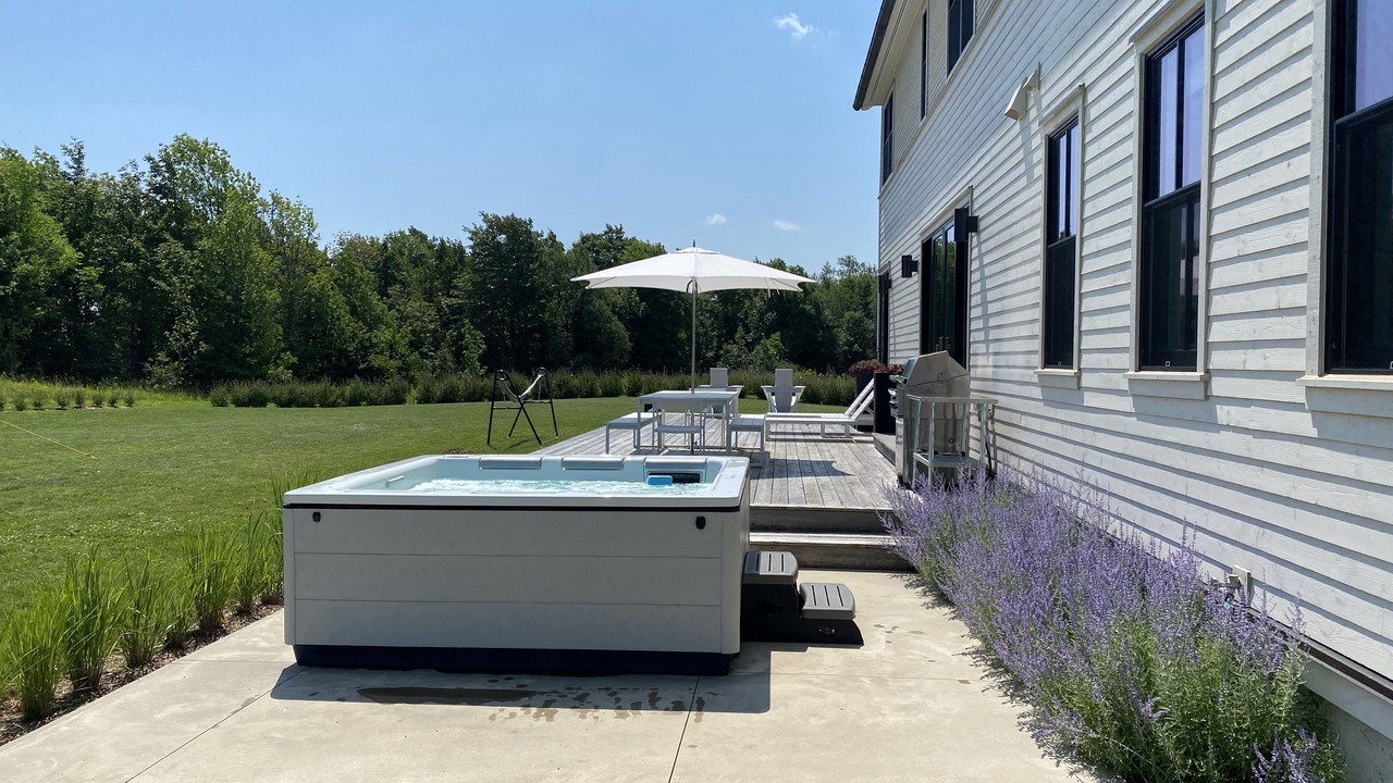 Photo of Patio Balcony in Clearview