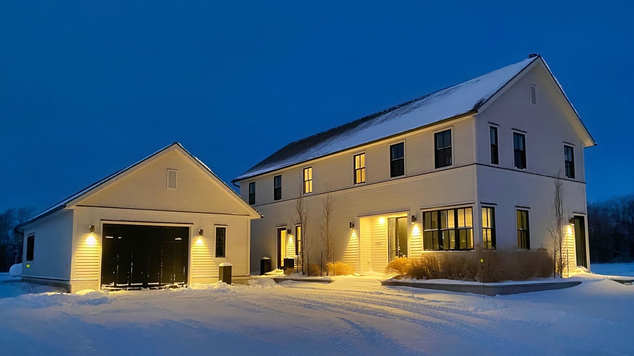 Photo of Outdoor in Clearview