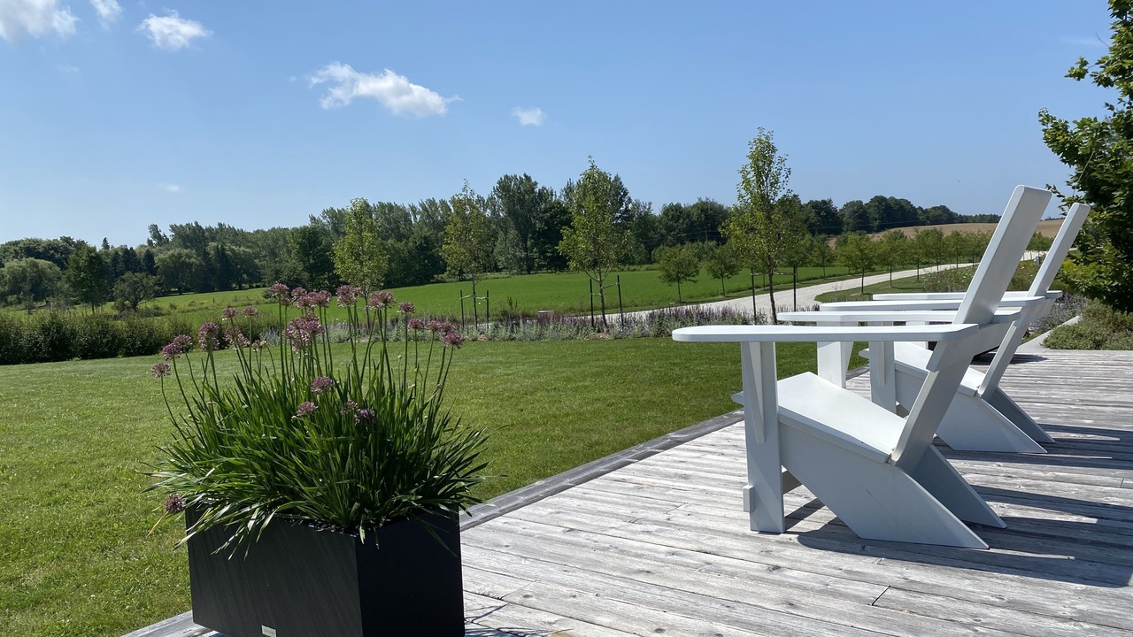 Photo of Patio Balcony in Clearview