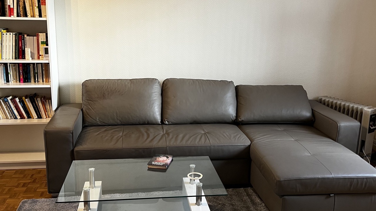 Photo of Livingroom in Epinettes