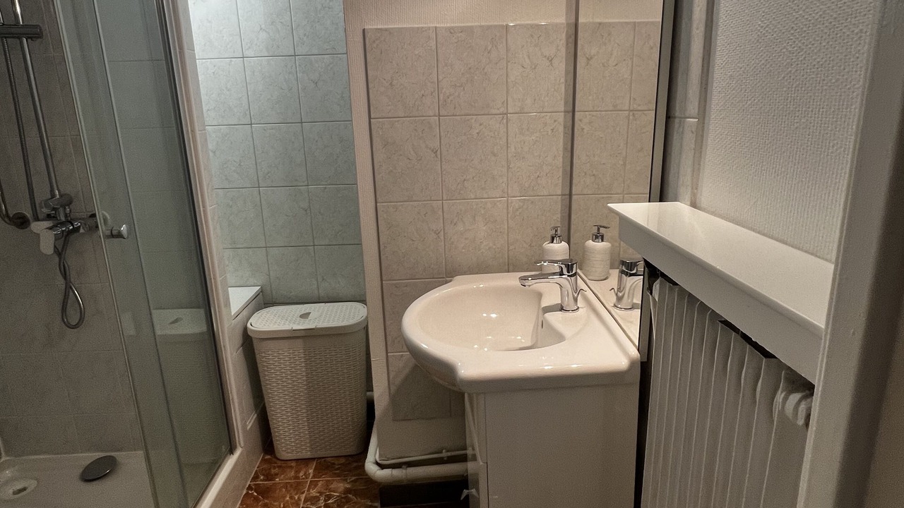 Photo of Bathroom in Epinettes