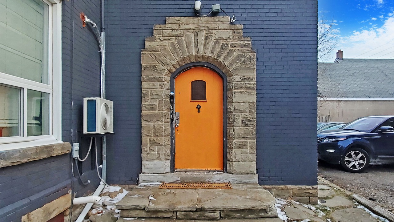 Photo of Outdoor in Brampton