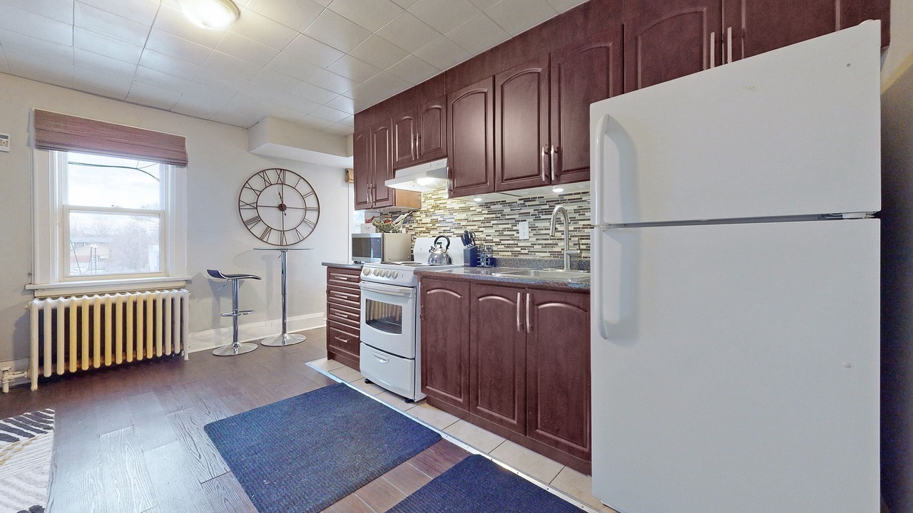 Photo of Kitchen in Brampton