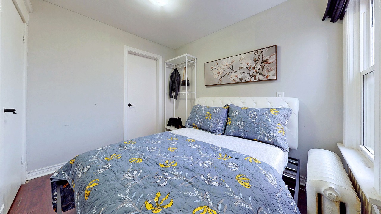 Photo of Bedroom in Brampton