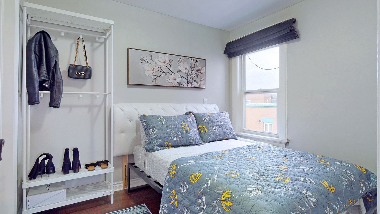 Photo of Bedroom in Brampton
