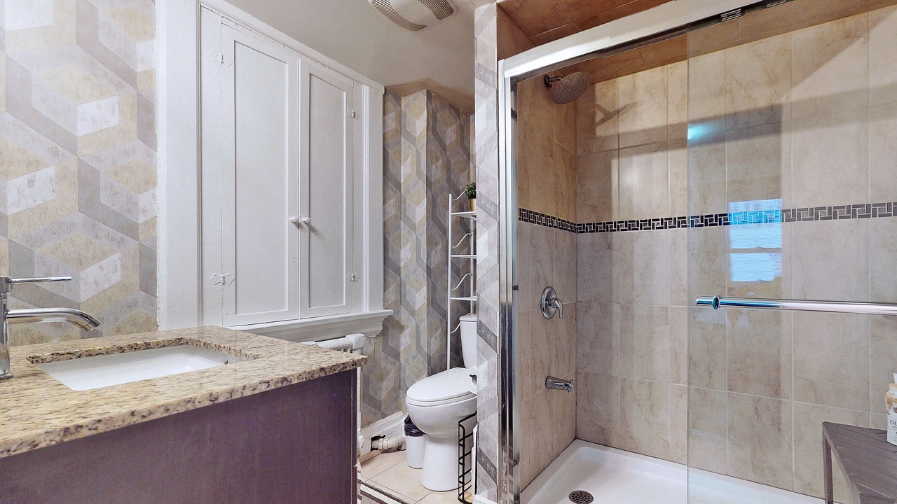 Photo of Bathroom in Brampton