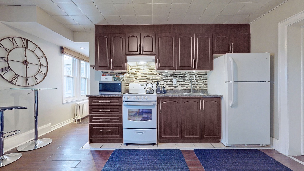Photo of Kitchen in Brampton