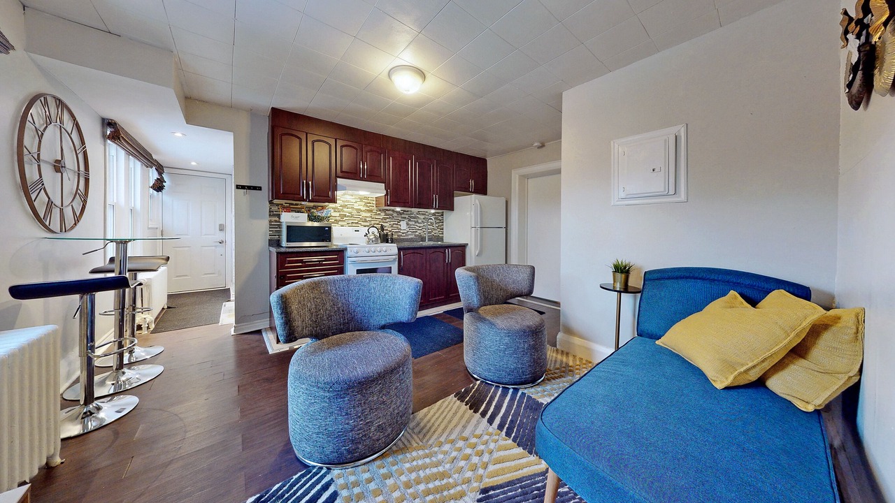Photo of Livingroom in Brampton