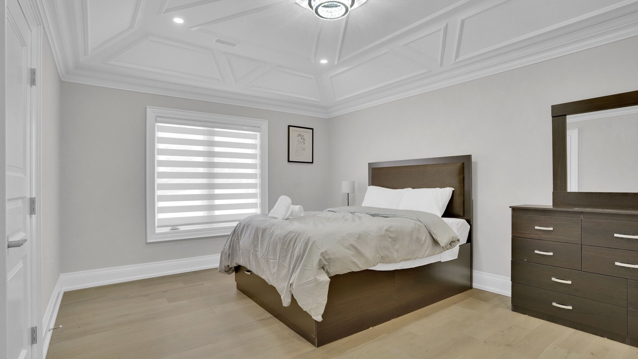 Photo of Bedroom in Bendale