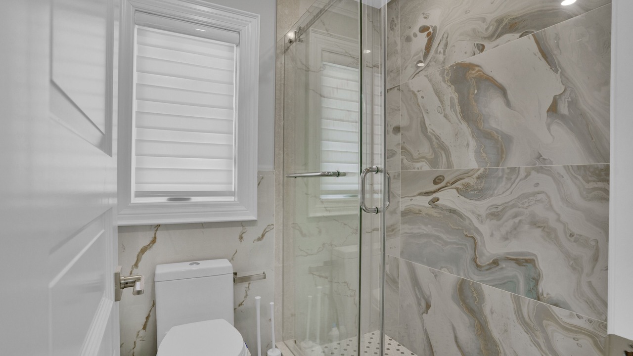 Photo of Bathroom in Bendale