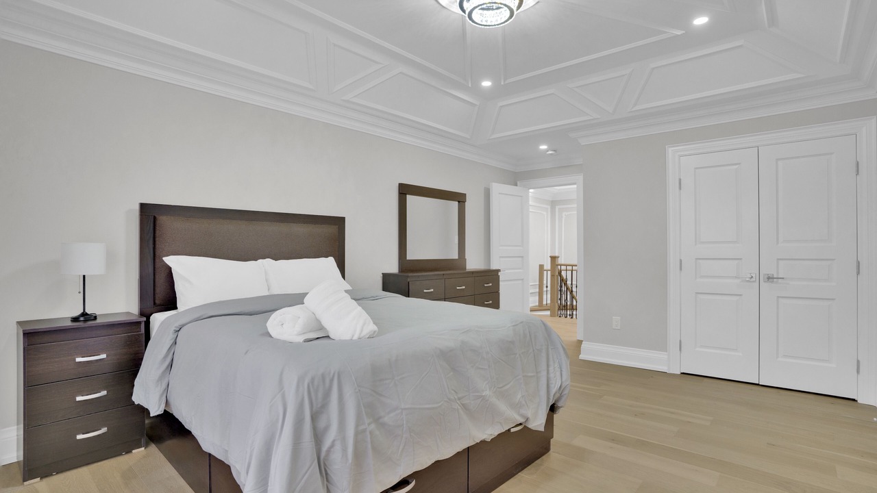 Photo of Bedroom in Bendale