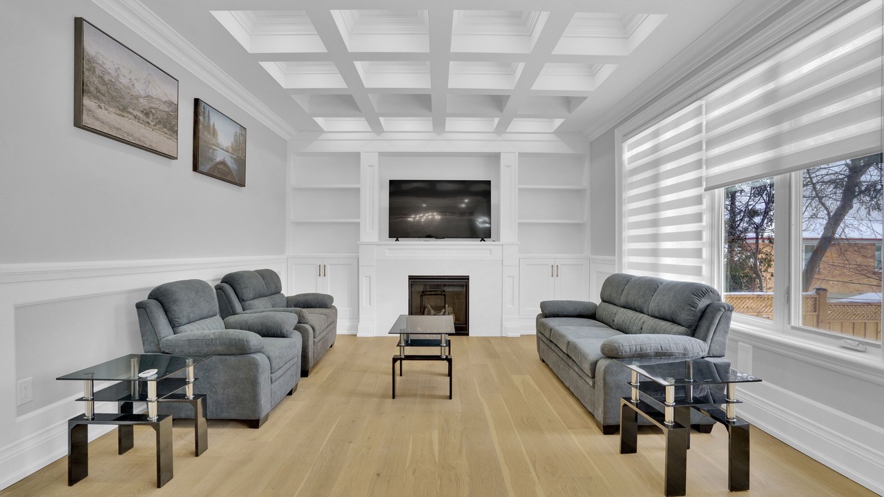 Photo of Livingroom in Bendale