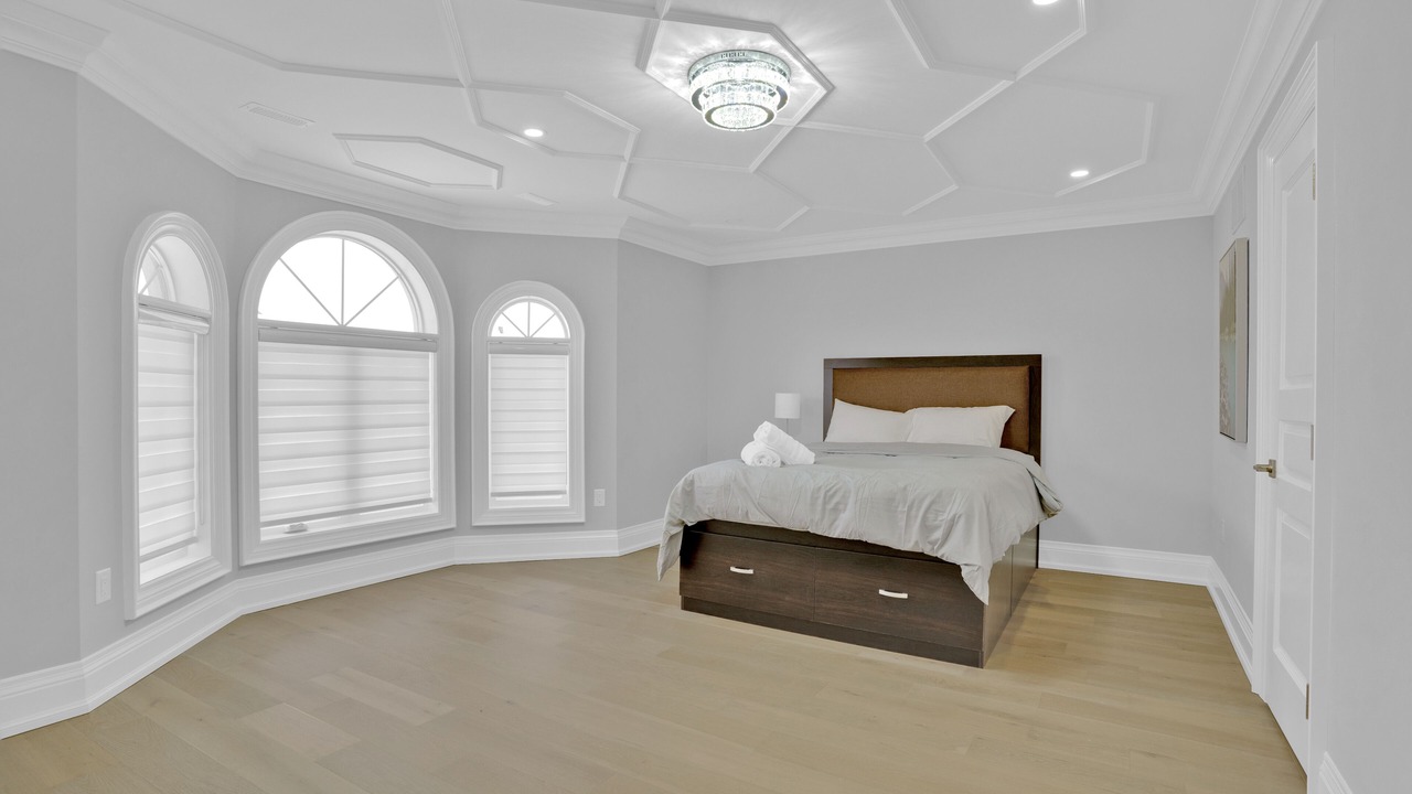 Photo of Bedroom in Bendale