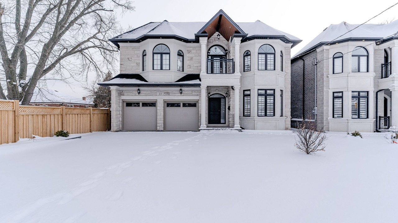 Photo of Outdoor in Bendale