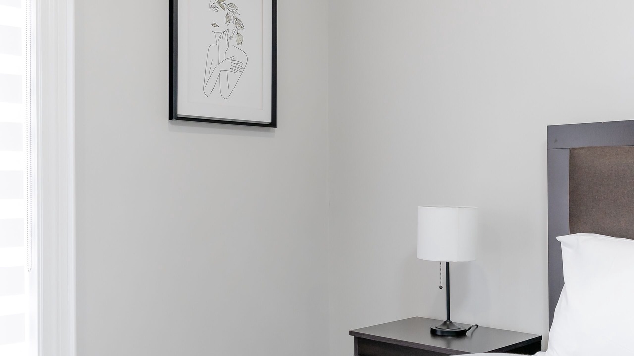 Photo of Bedroom in Bendale