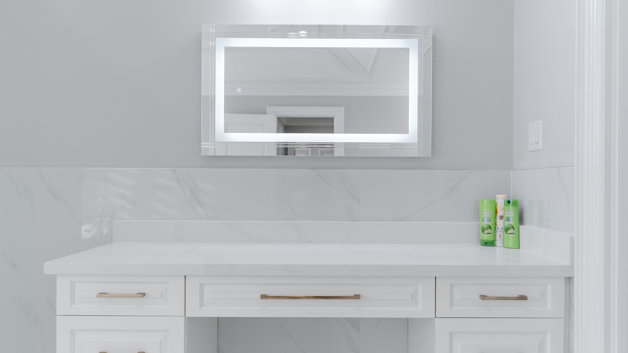 Photo of Bathroom in Bendale