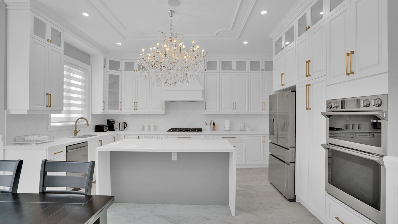 Photo of Kitchen in Bendale
