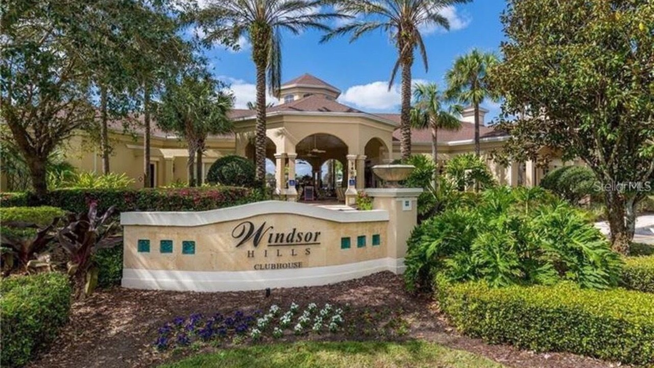 Photo of Outdoor in Windsor Hills