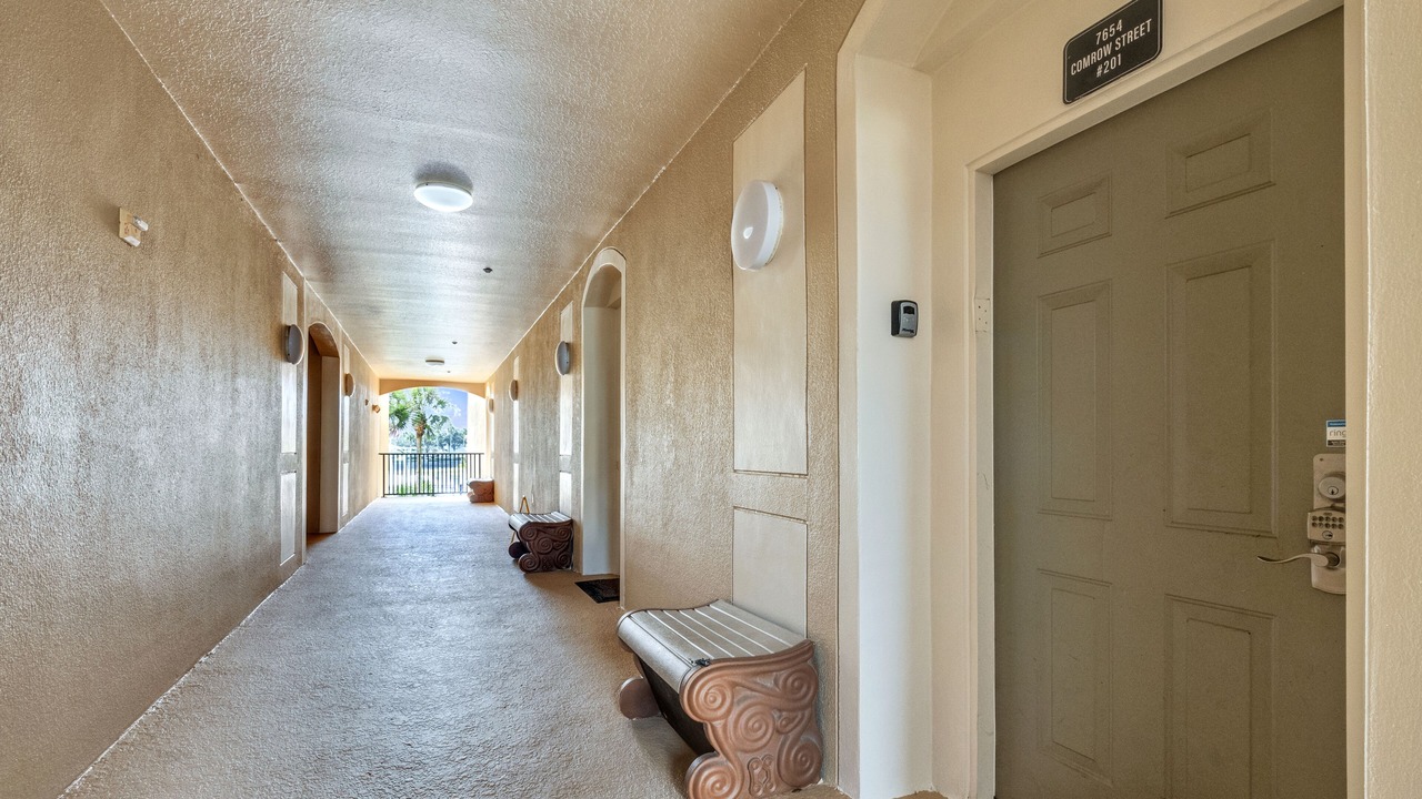 Photo of Outdoor in Windsor Hills