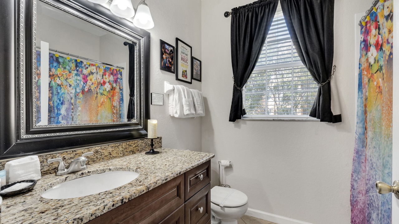 Photo of Bathroom in Windsor Hills