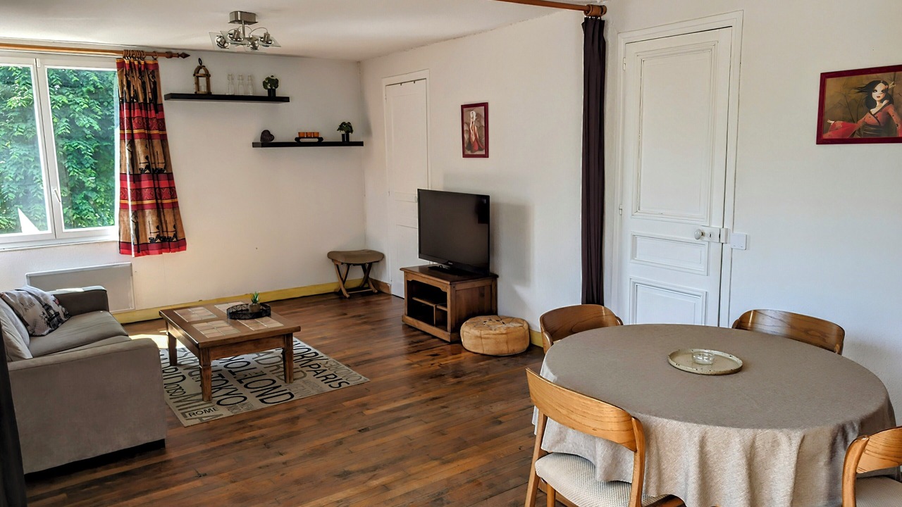Photo of Livingroom in Thorigny-sur-Marne