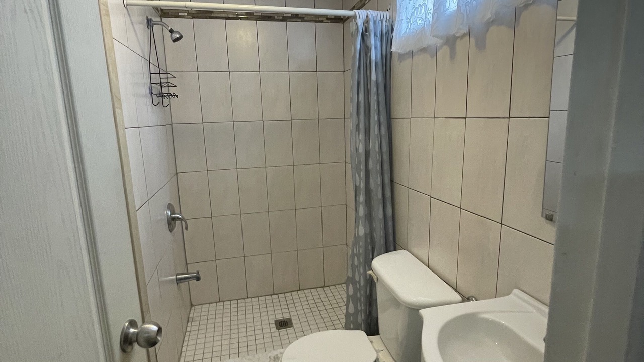 Photo of Bathroom in Richmond Hill
