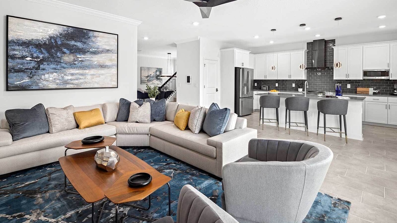 Photo of Bedroom in Melbourne Beach