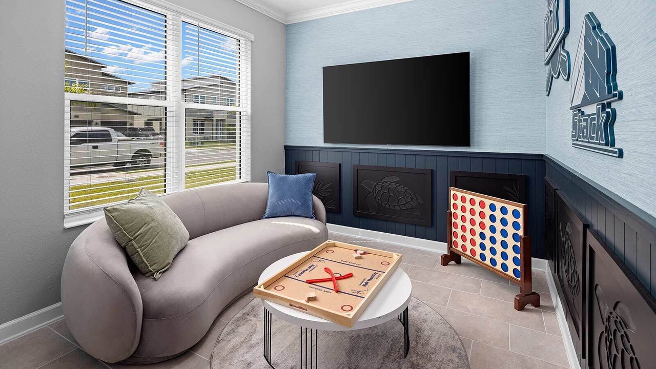 Photo of Bedroom in Melbourne Beach