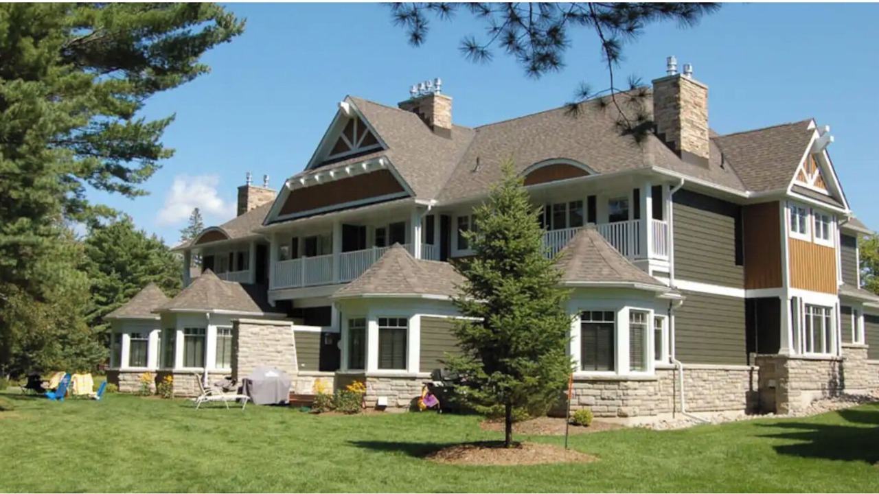 Photo of Outdoor in Baysville