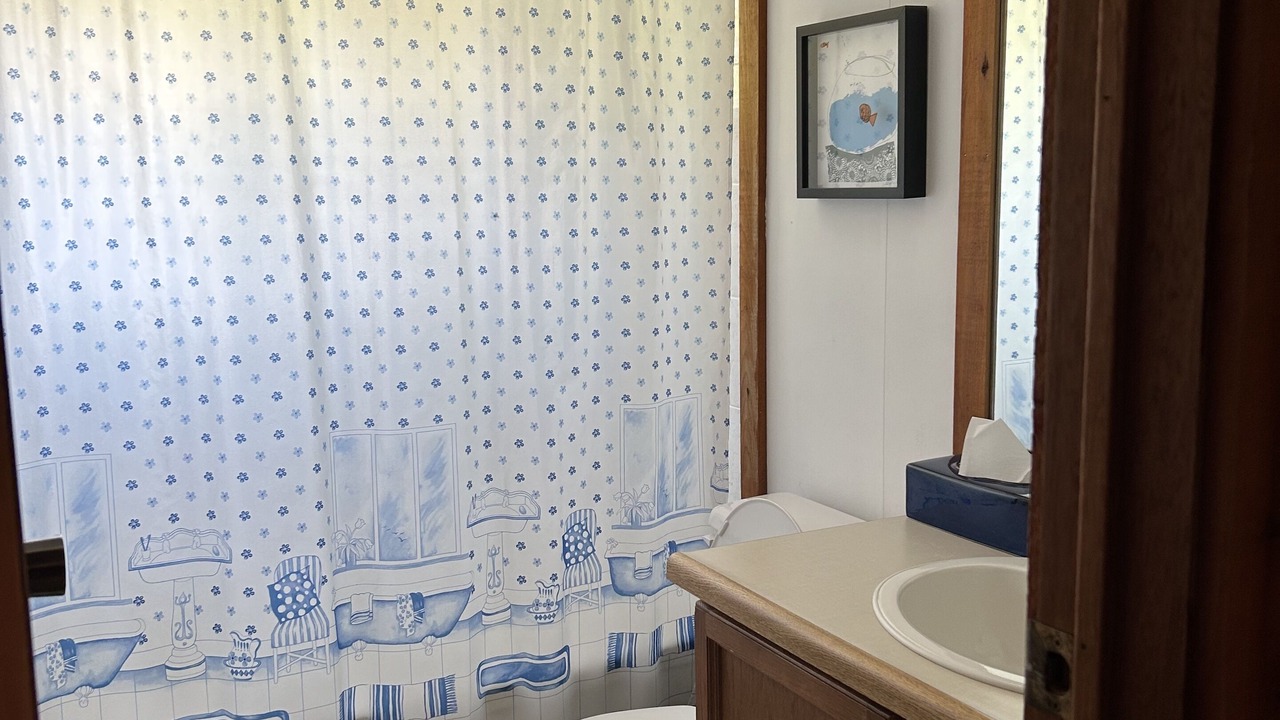 Photo of Bathroom in Georgian Bay