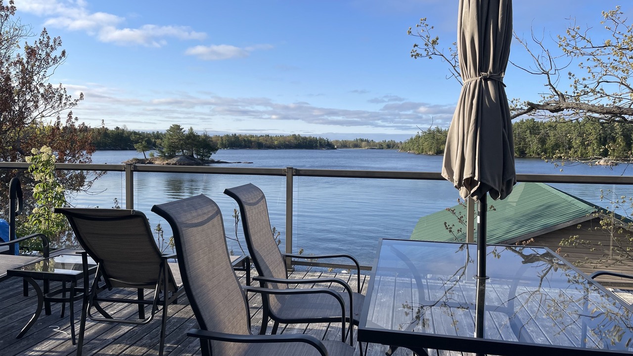 Photo of Outdoor in Georgian Bay