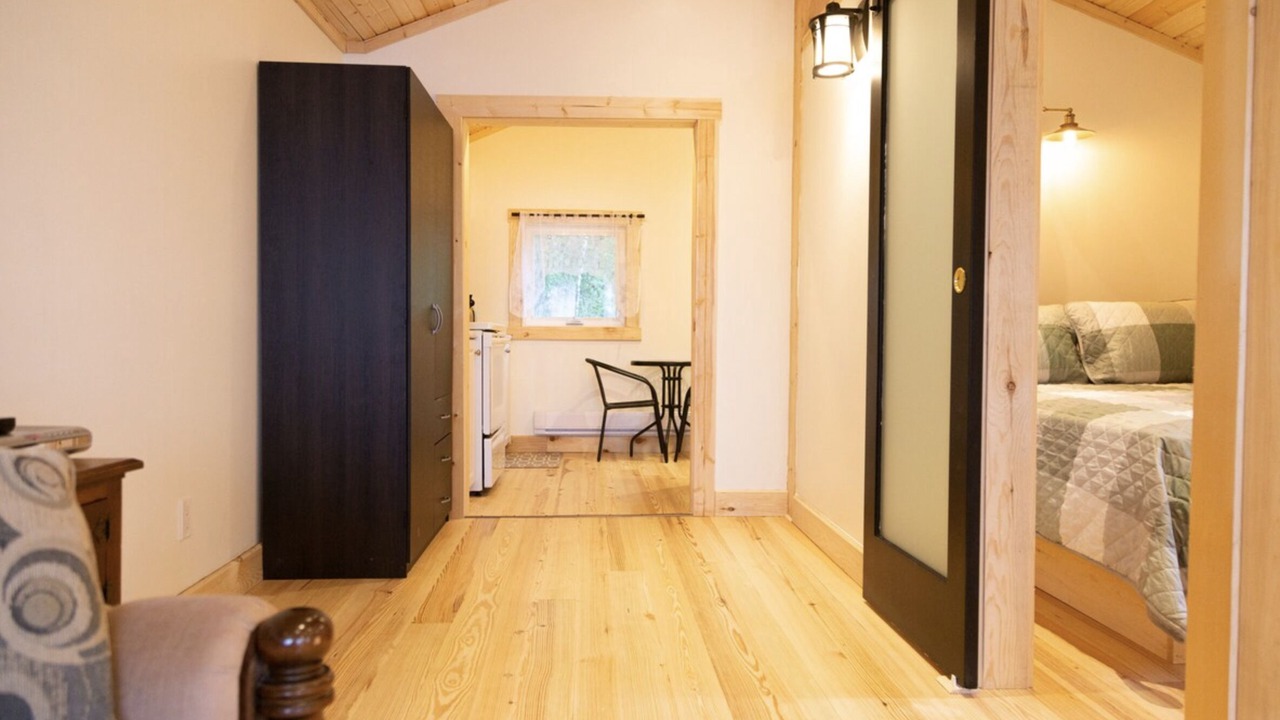 Photo of Bedroom in Timiskaming District