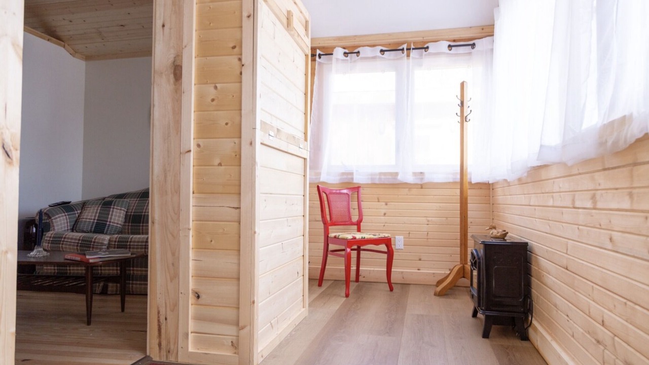 Photo of Livingroom in Timiskaming District
