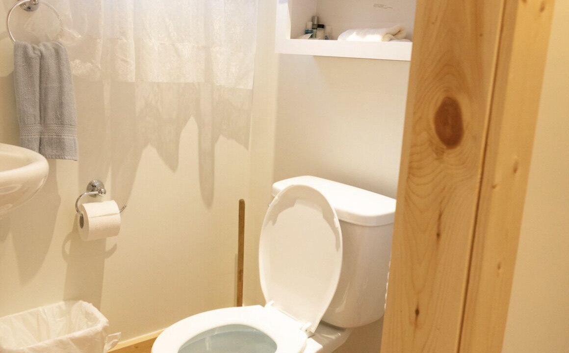 Photo of Bathroom in Timiskaming District