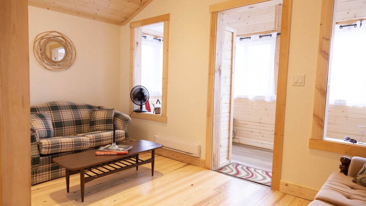 Photo of Livingroom in Timiskaming District