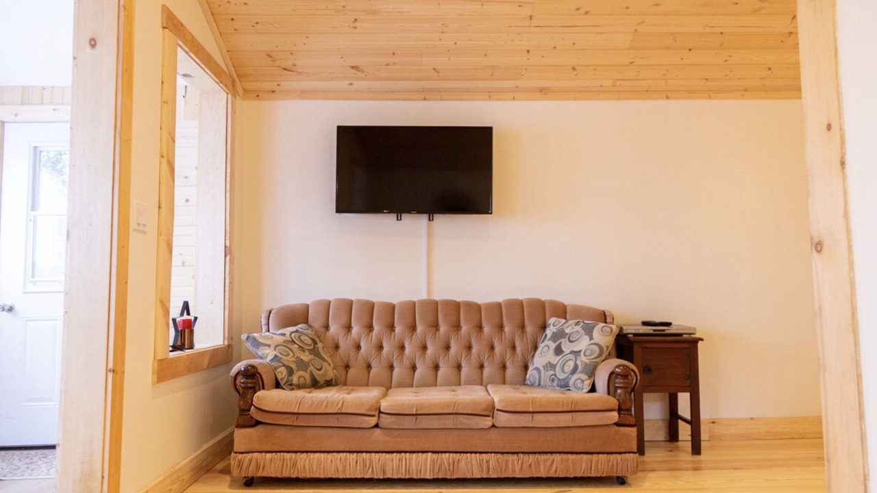 Photo of Livingroom in Timiskaming District