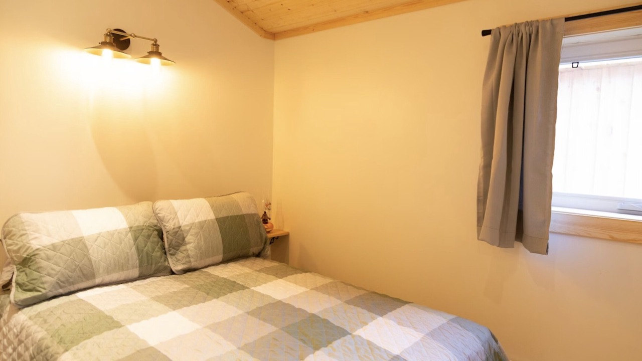 Photo of Bedroom in Timiskaming District