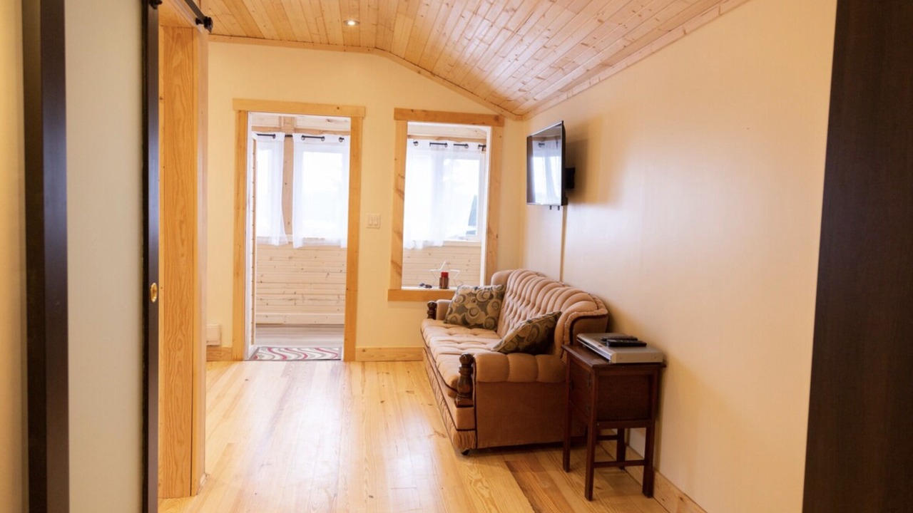 Photo of Livingroom in Timiskaming District