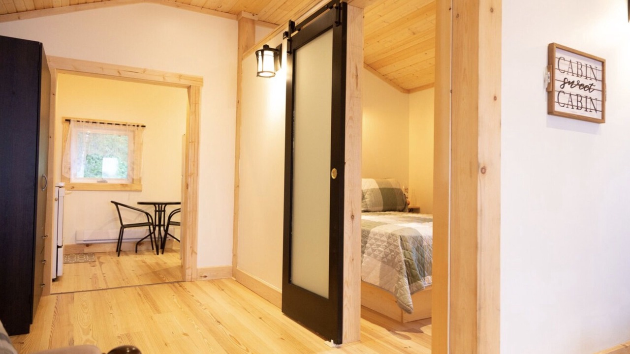 Photo of Bedroom in Timiskaming District