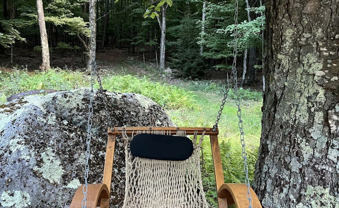 Photo of Outdoor in Allegheny Mountains