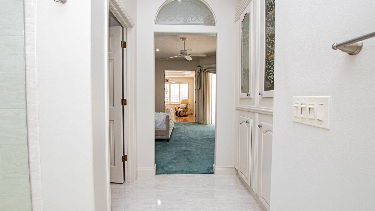 Photo of Bathroom in Fairway Village