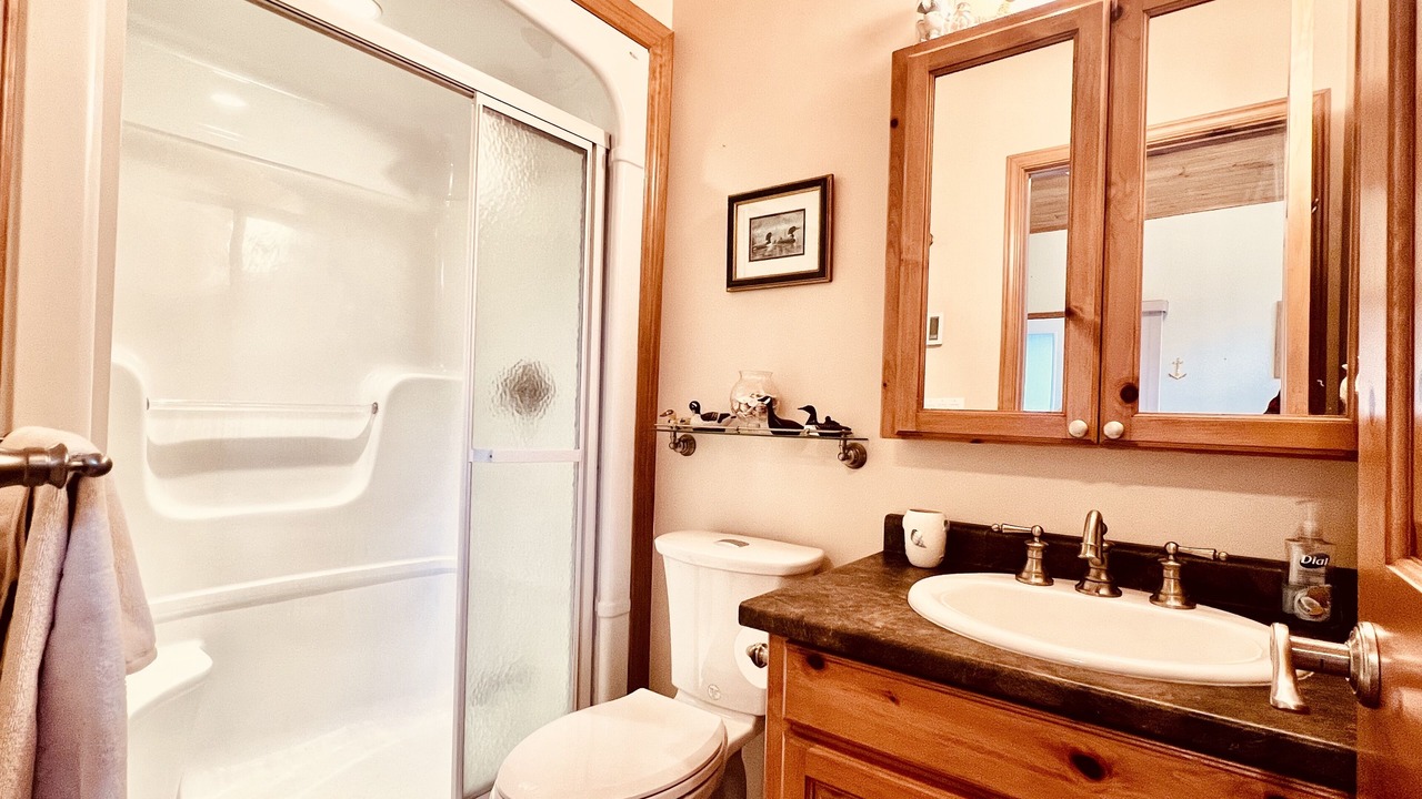 Photo of Bathroom in Kearney