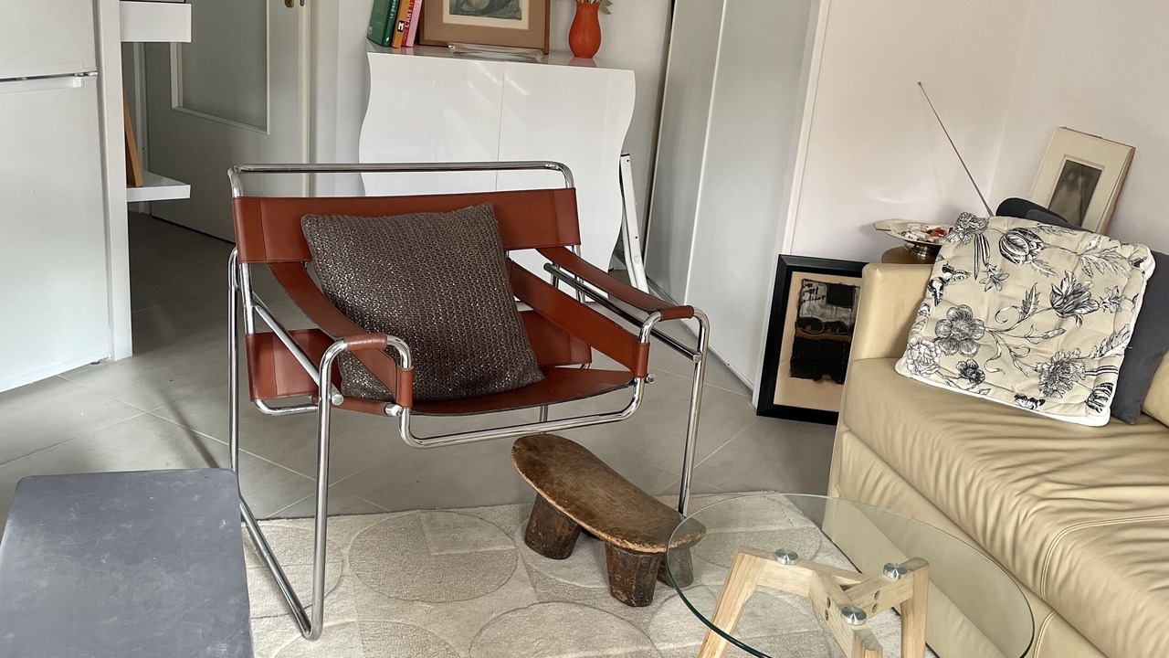 Photo of Livingroom in Les Puces de Saint-Ouen