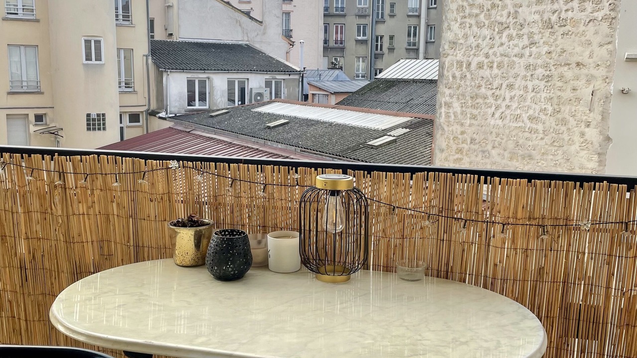 Photo of Outdoor in Les Puces de Saint-Ouen
