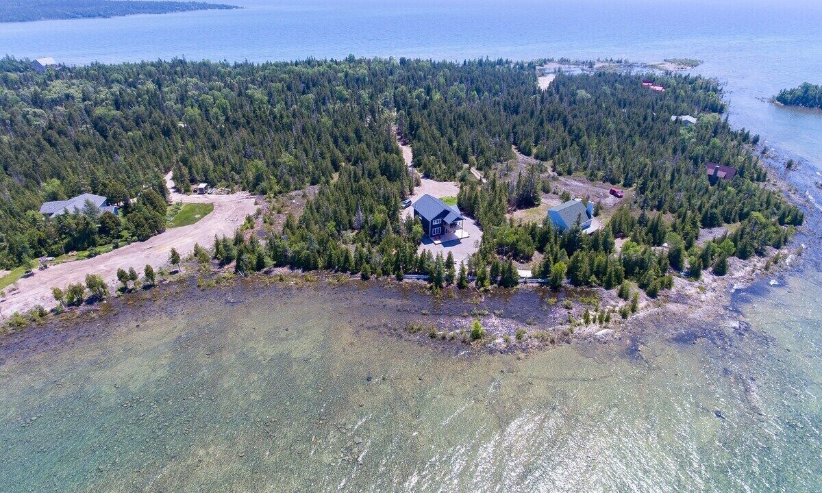 Photo of Outdoor in Northern Bruce Peninsula