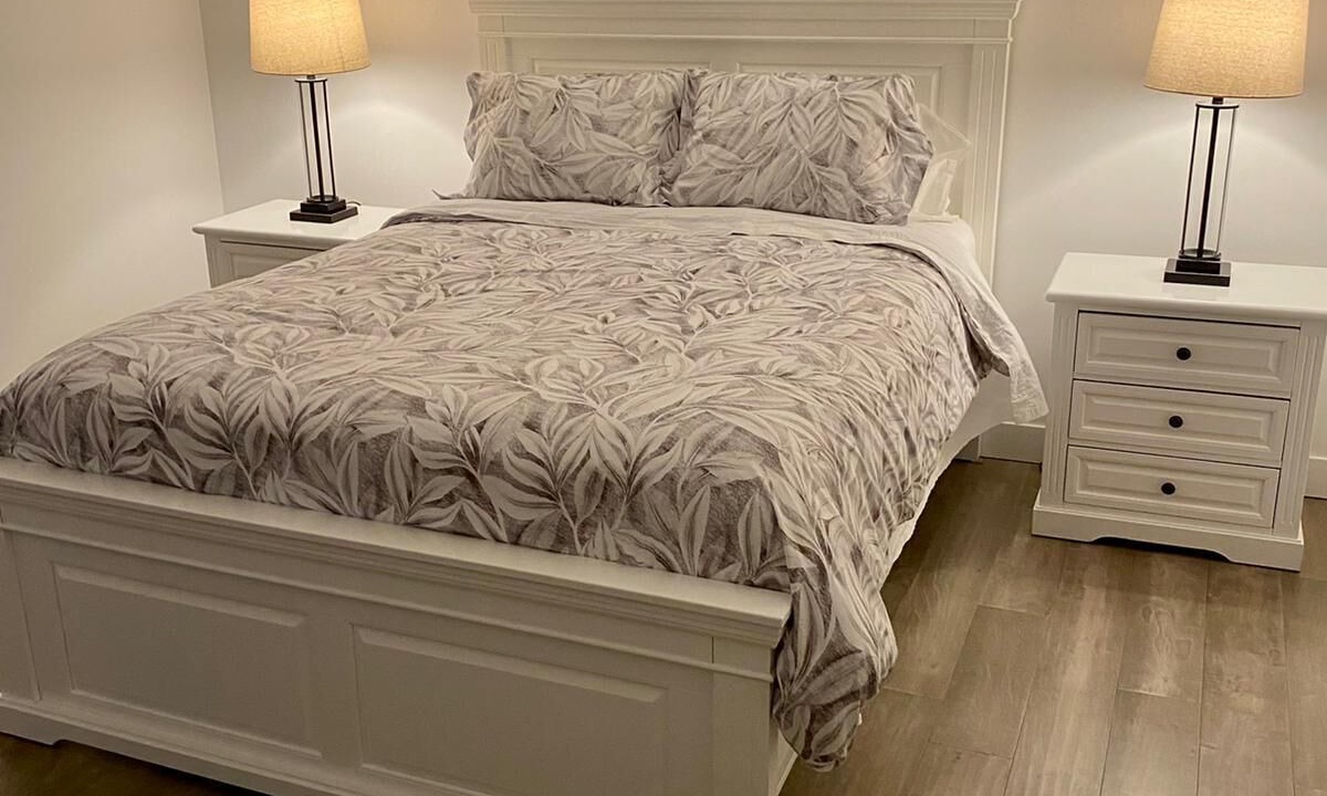 Photo of Bedroom in Northern Bruce Peninsula