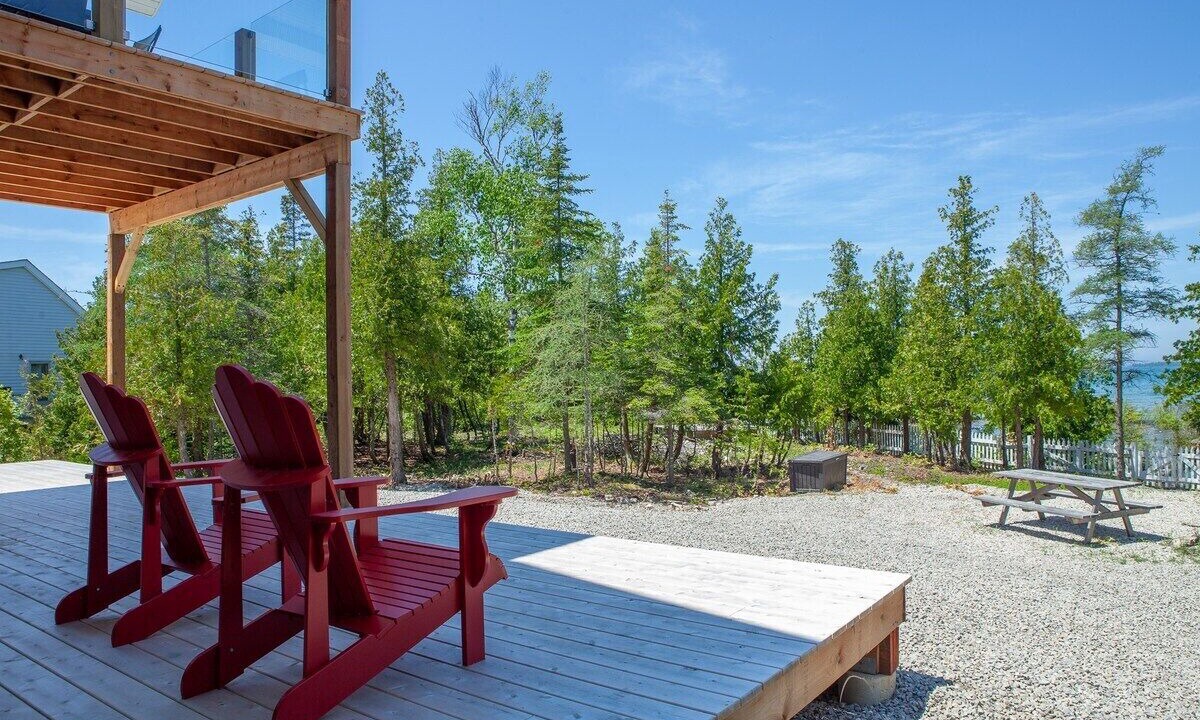 Photo of Outdoor in Northern Bruce Peninsula