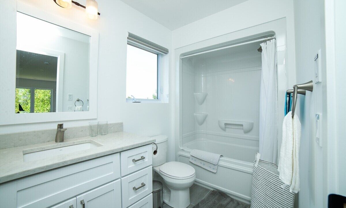 Photo of Bathroom in Northern Bruce Peninsula