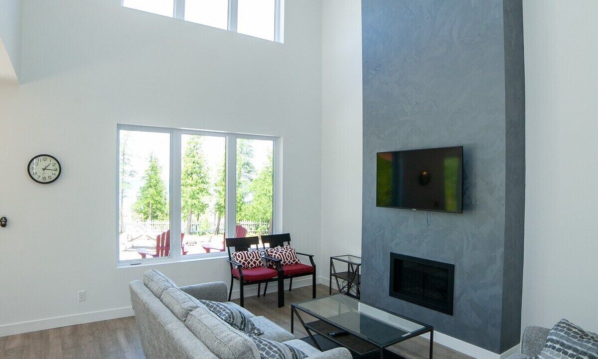 Photo of Livingroom in Northern Bruce Peninsula